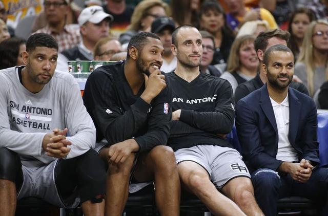 他的合同将于今夏到期。