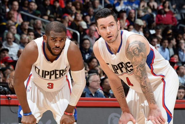 明日湖人战猛龙伤病：东契奇、巴雷特等5将缺席