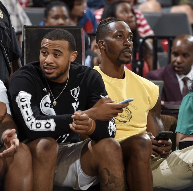 必须承认，湖人这场比赛被羞辱了！