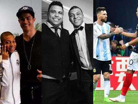 阿根廷队世界杯基地锁定堪萨斯城，热身赛计划逐步成型